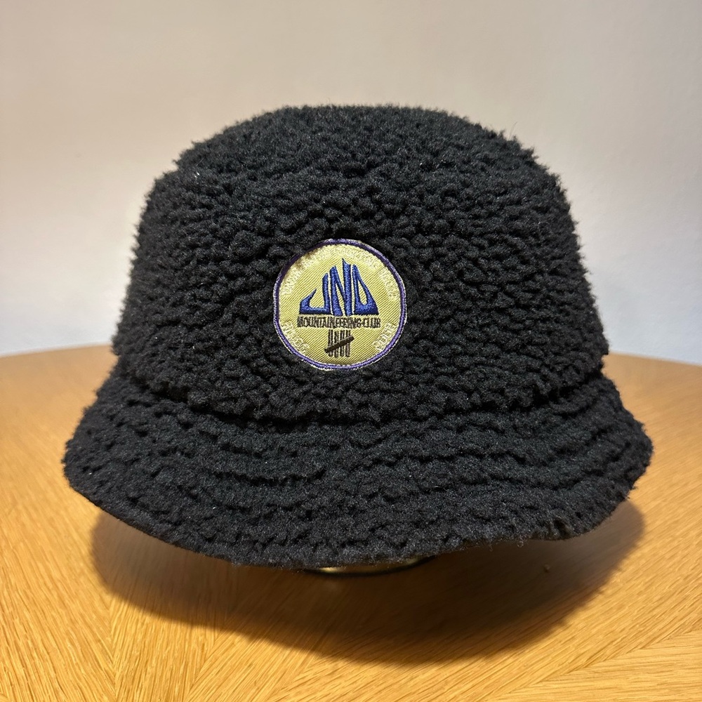 Undefeated SHERPA PATCH BUCKET